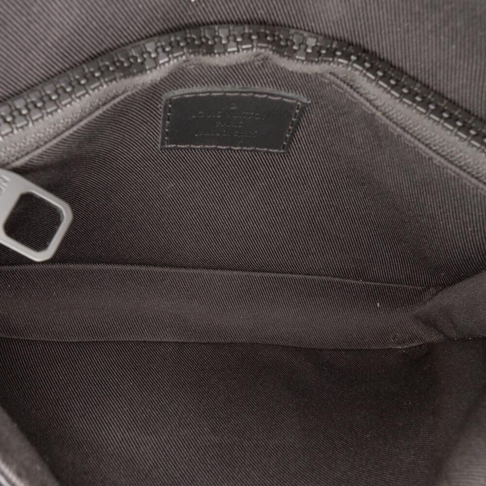 Louis Vuitton Belt Bags