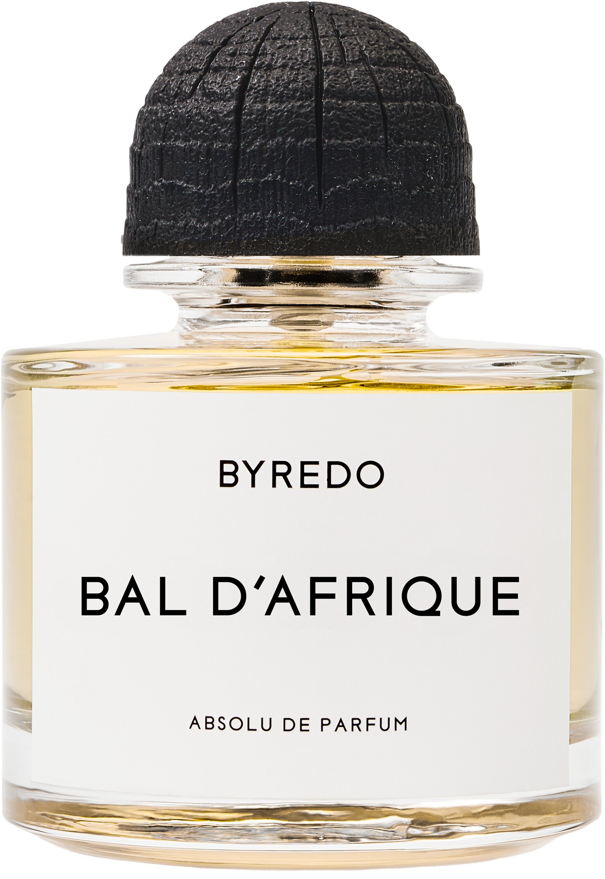 Bal d'Afrique Absolu de Parfum