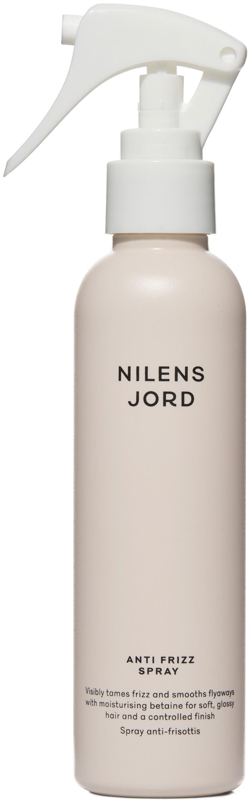 Anti-Frizz Spray