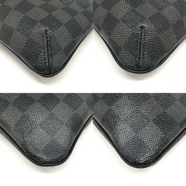 Louis Vuitton Crossbody Bag