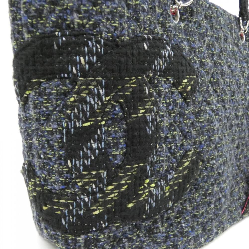Chanel Tote