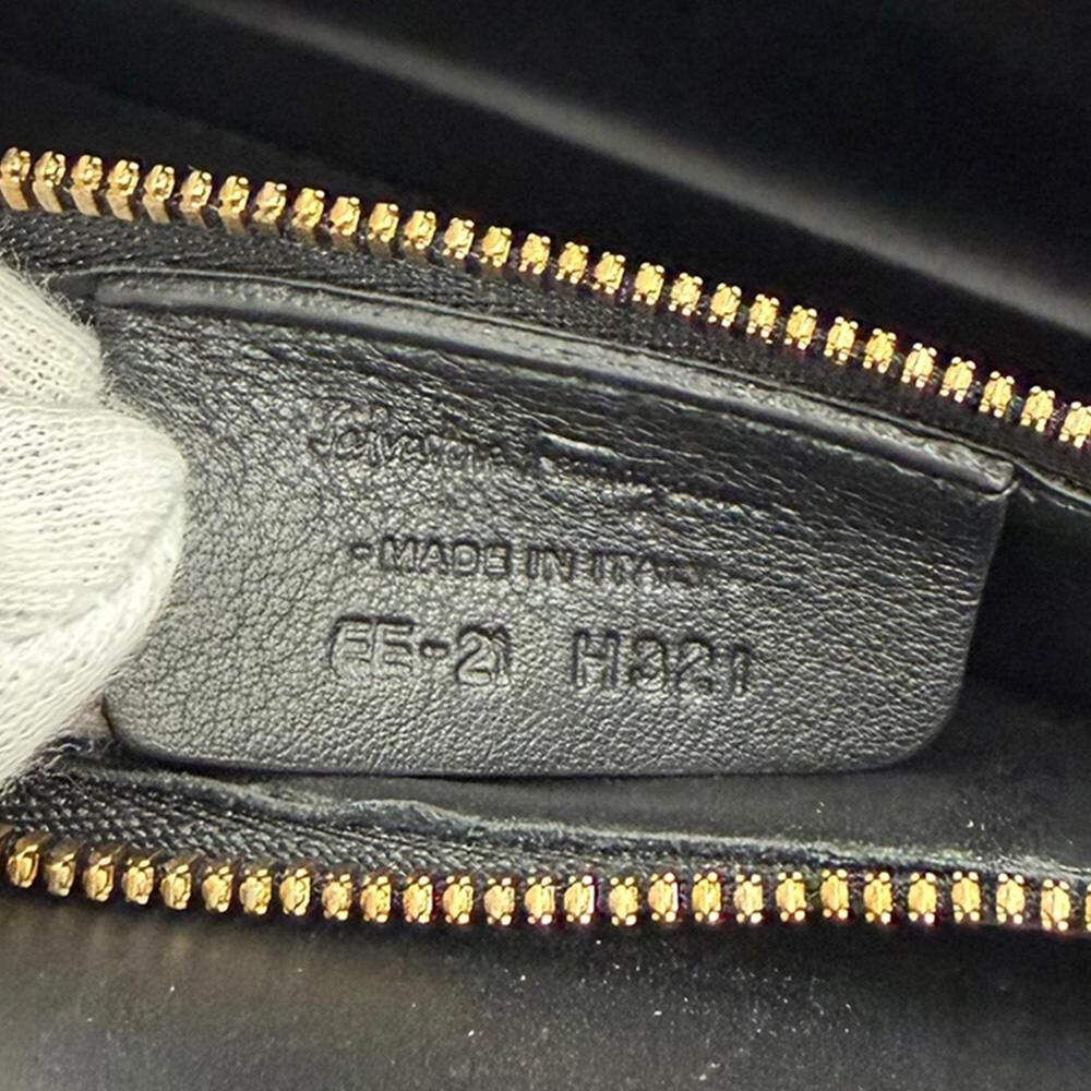 Salvatore Ferragamo Crossbody Bag