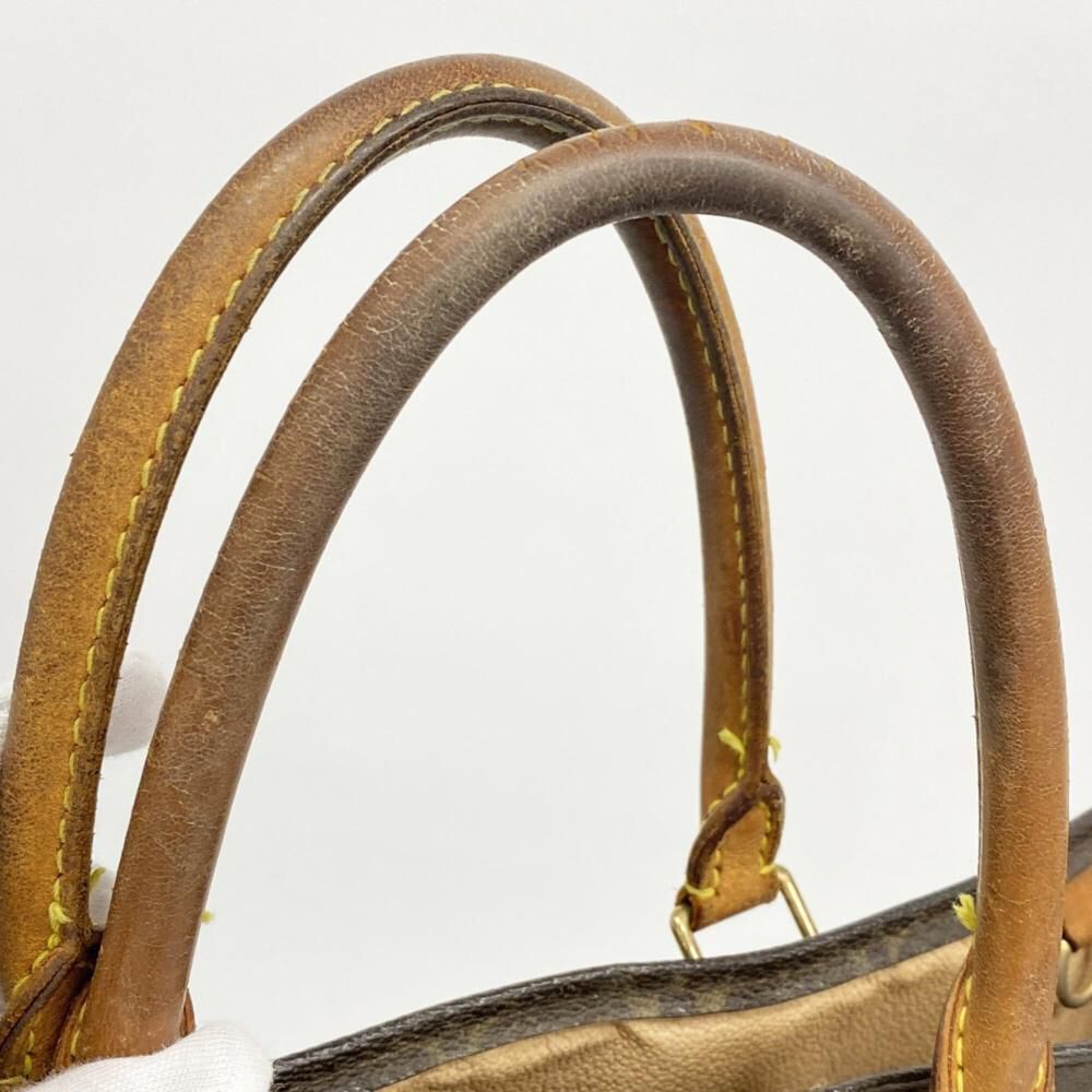 Louis Vuitton Sac Plat