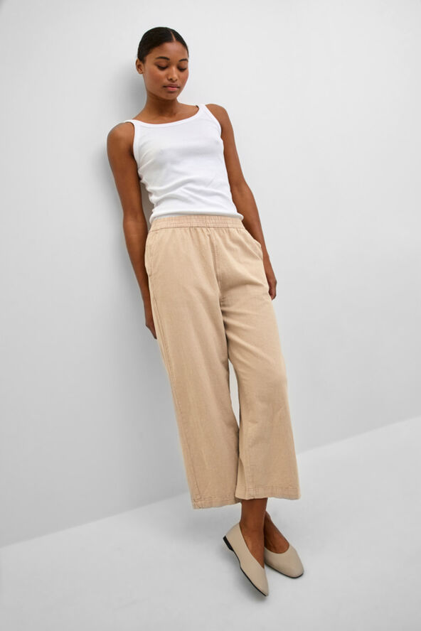 KAnaya Culotte Pants
