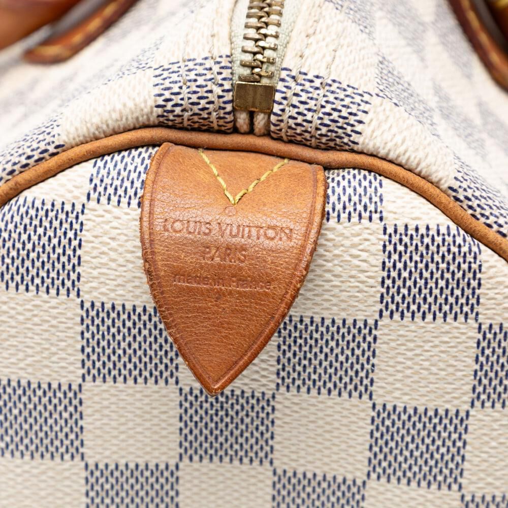 Louis Vuitton Speedy