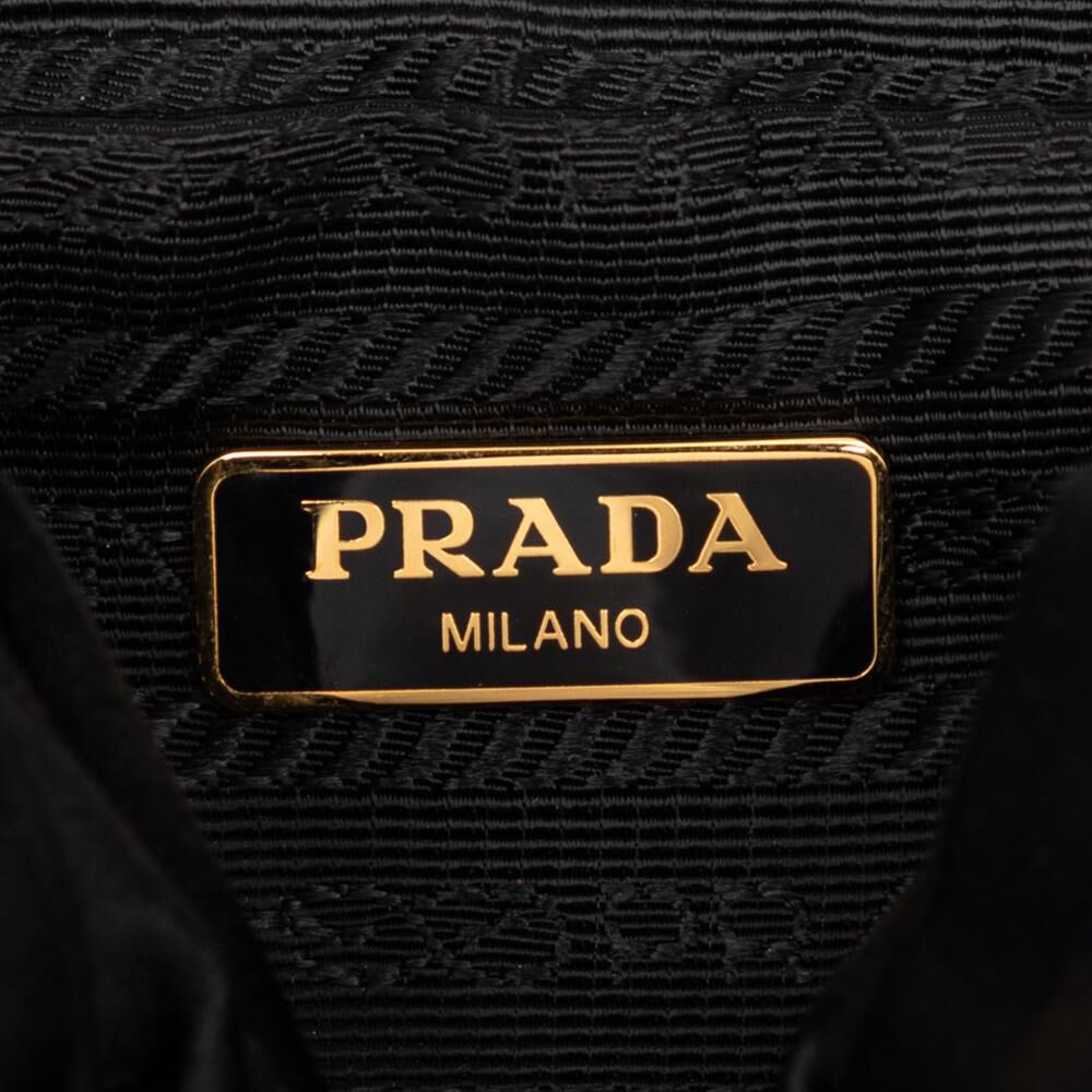 Prada Pouch