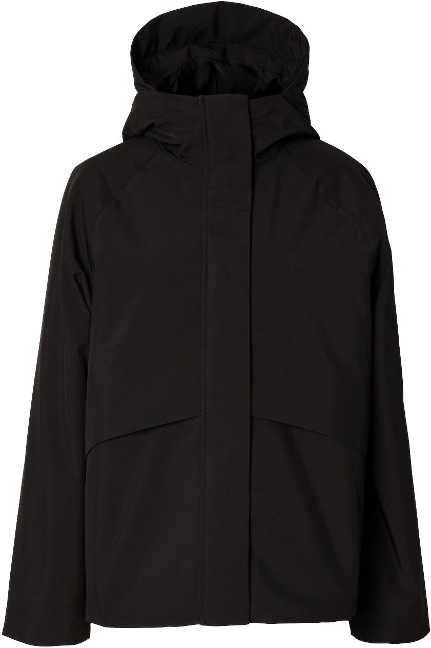 Slwfrancine Urban Tech Jacket
