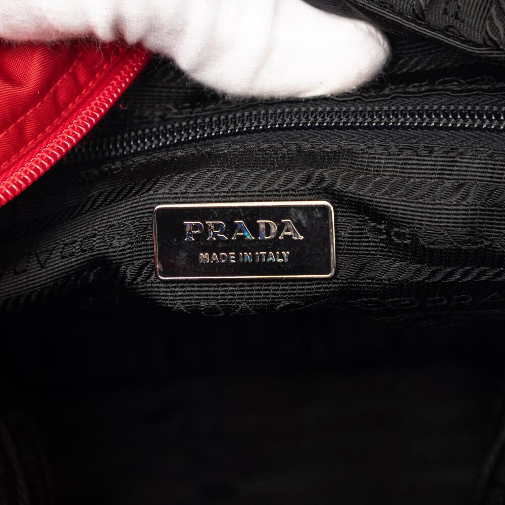 Prada Tessuto