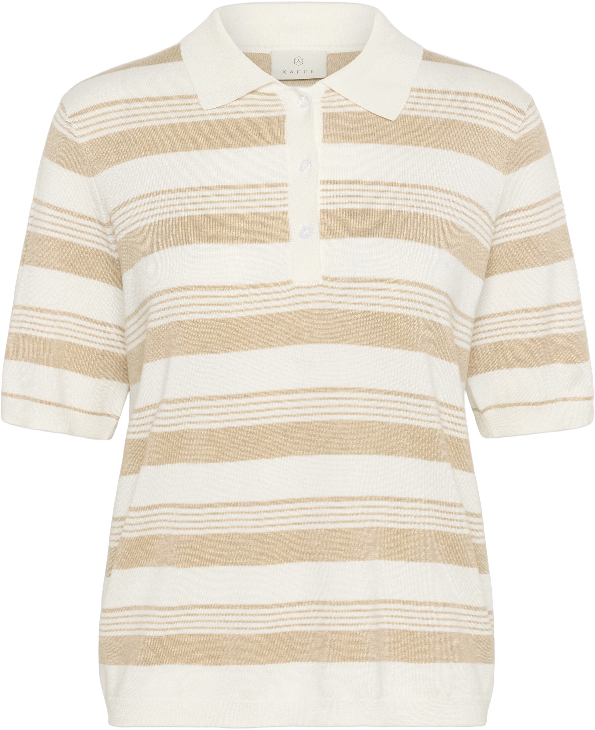 KAlizza Basic Polo Pullover