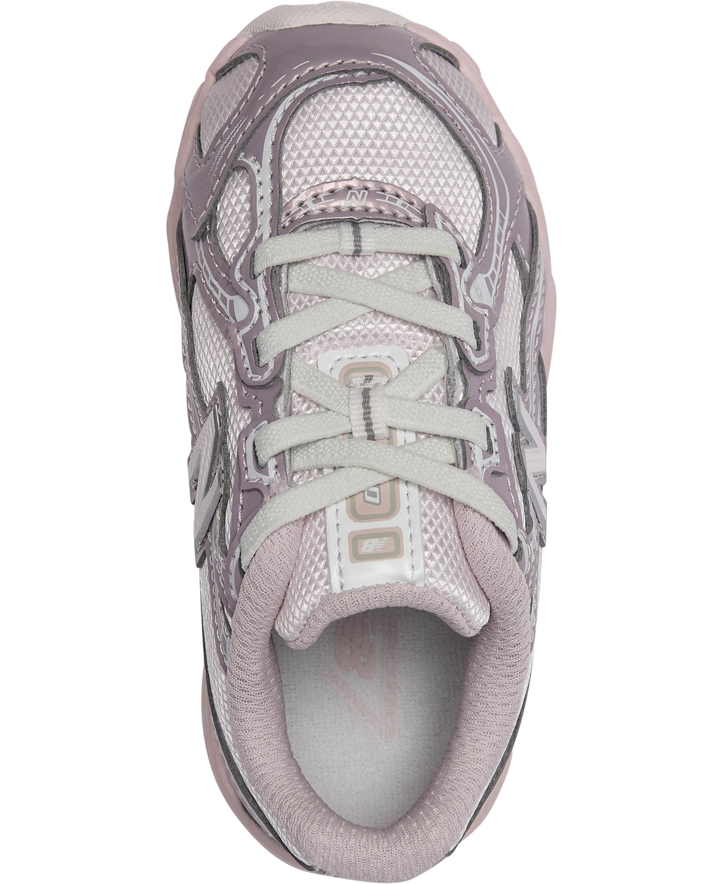 New Balance 740 Kids Bungee Lace
