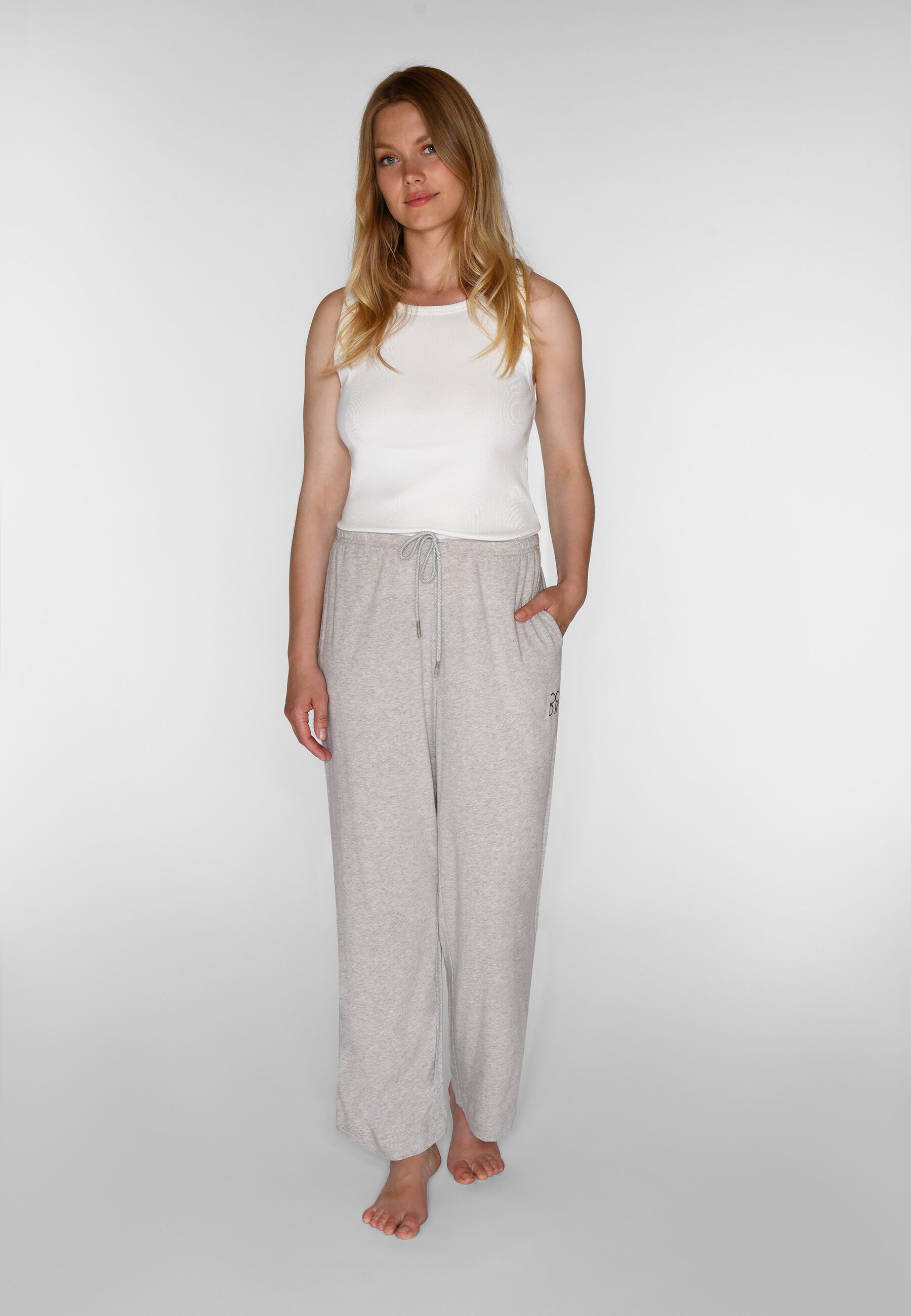 Jacy Crop Joggers