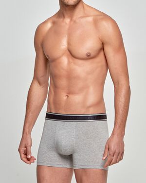 3 Pack Boxer Cotton Stretch