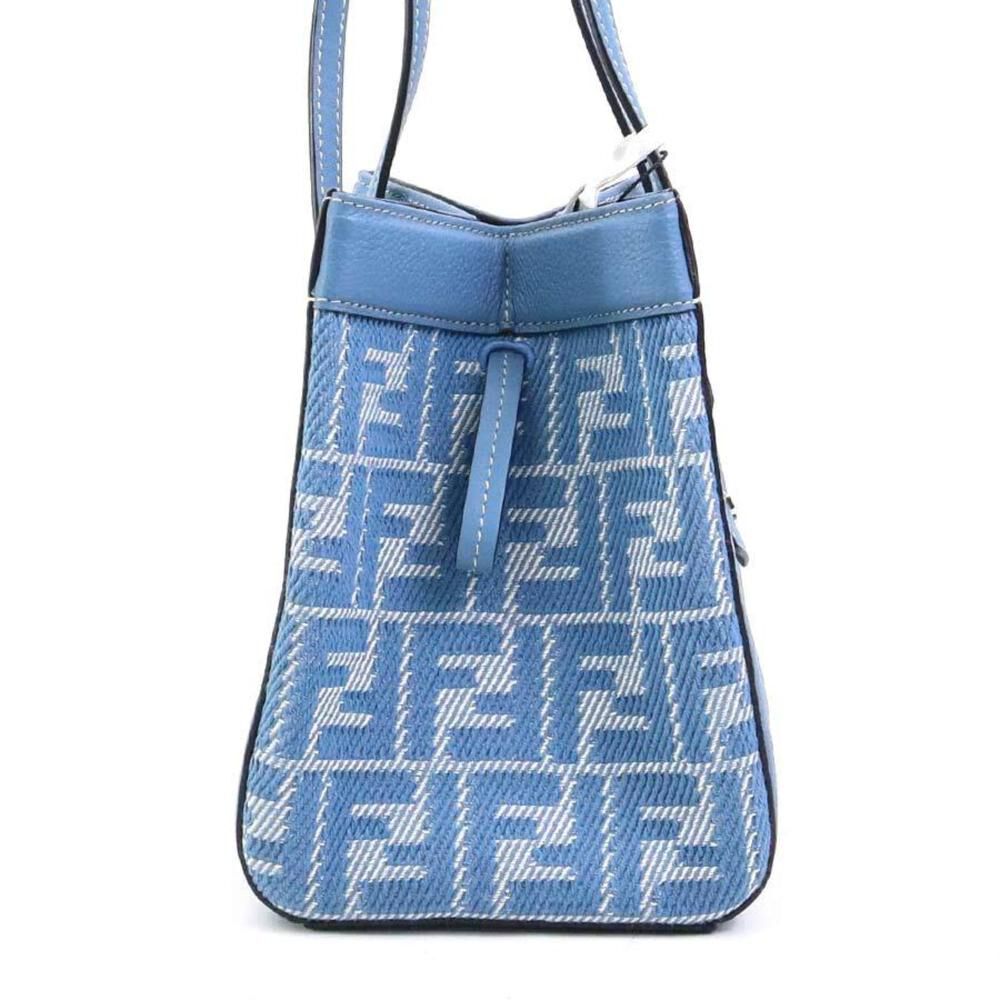 Fendi Shoulder Bag