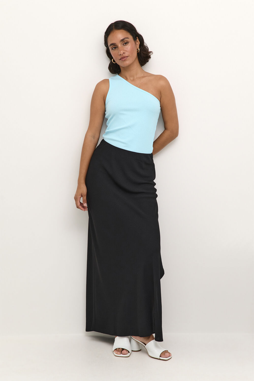 KApia One Shoulder Top