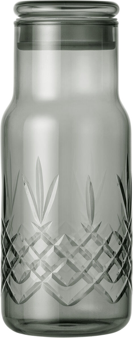 Crispy Dark Bottle Small - 1 pcs