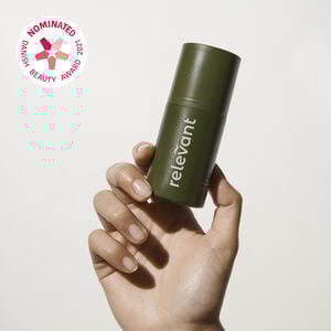 Ocean Plastic Deodorant - Sandalwood