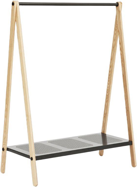 Toj Clothes Rack Large