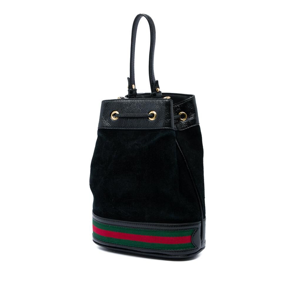 Gucci Bucket Bag
