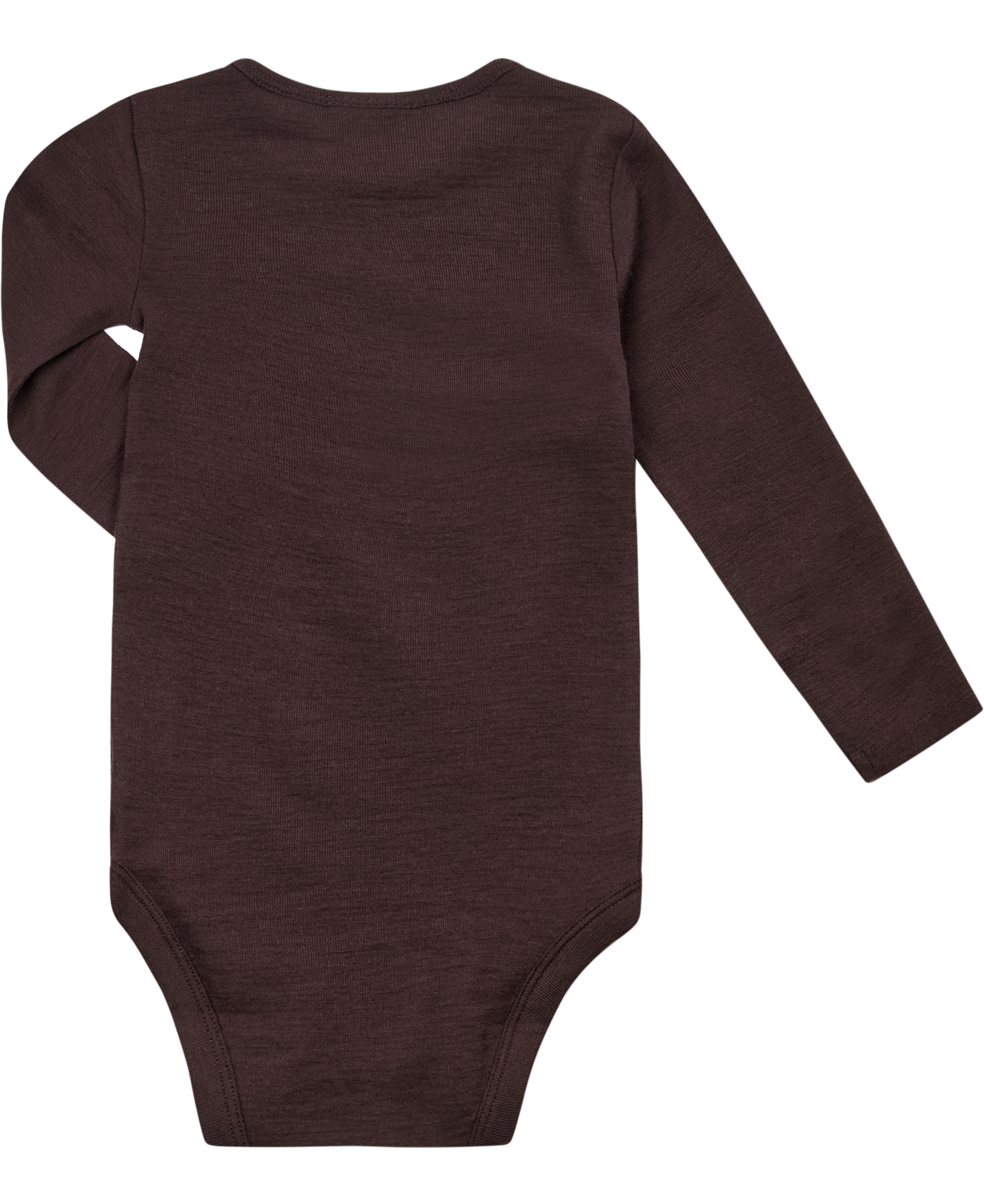 Woola 1 body - RWS Merino Wool