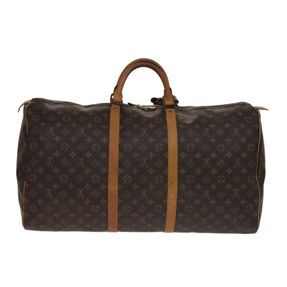 Louis Vuitton Keepall