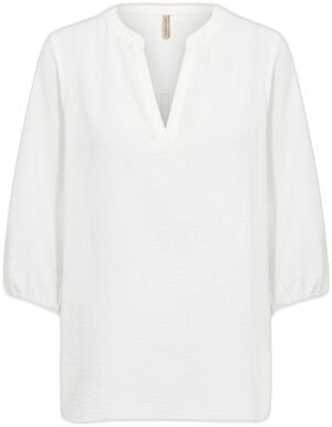 SC-CATH 10 Bluse Off white