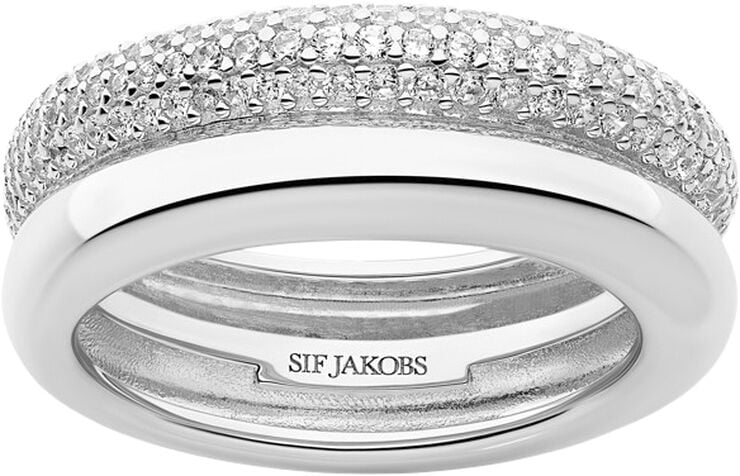 CARRARA RING