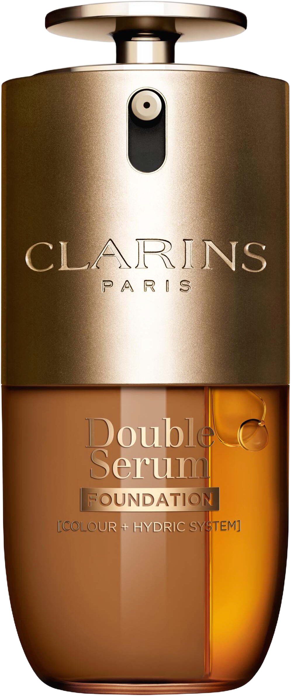 Double Serum Foundation
