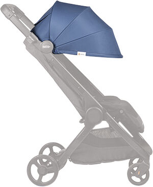 Metro+ Sunshade Azure