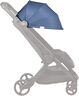 Metro+ Sunshade Azure