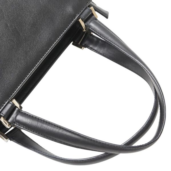 Salvatore Ferragamo Shoulder Bag