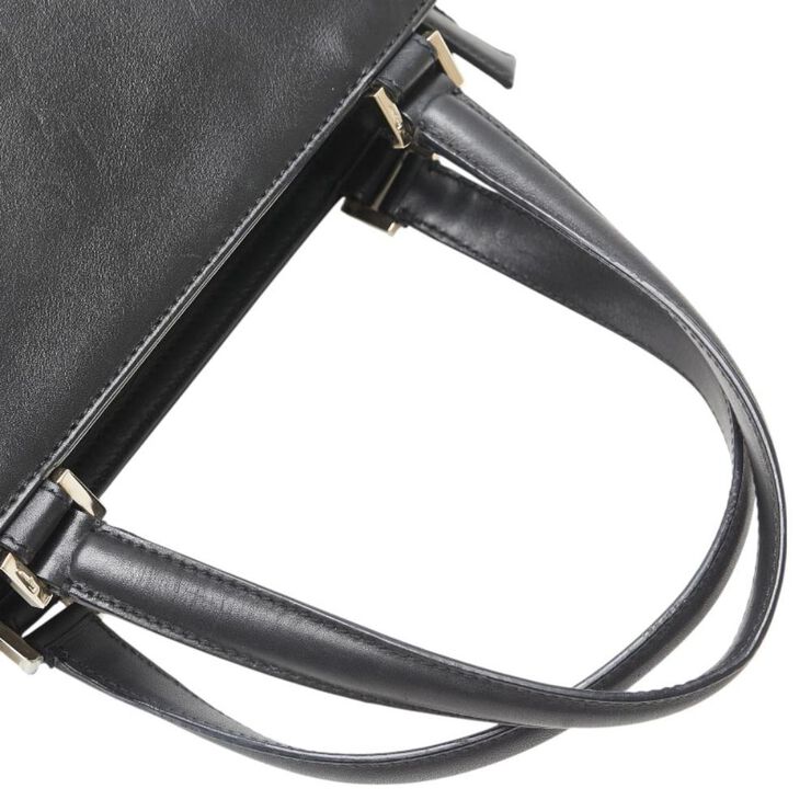 Salvatore Ferragamo Shoulder Bag