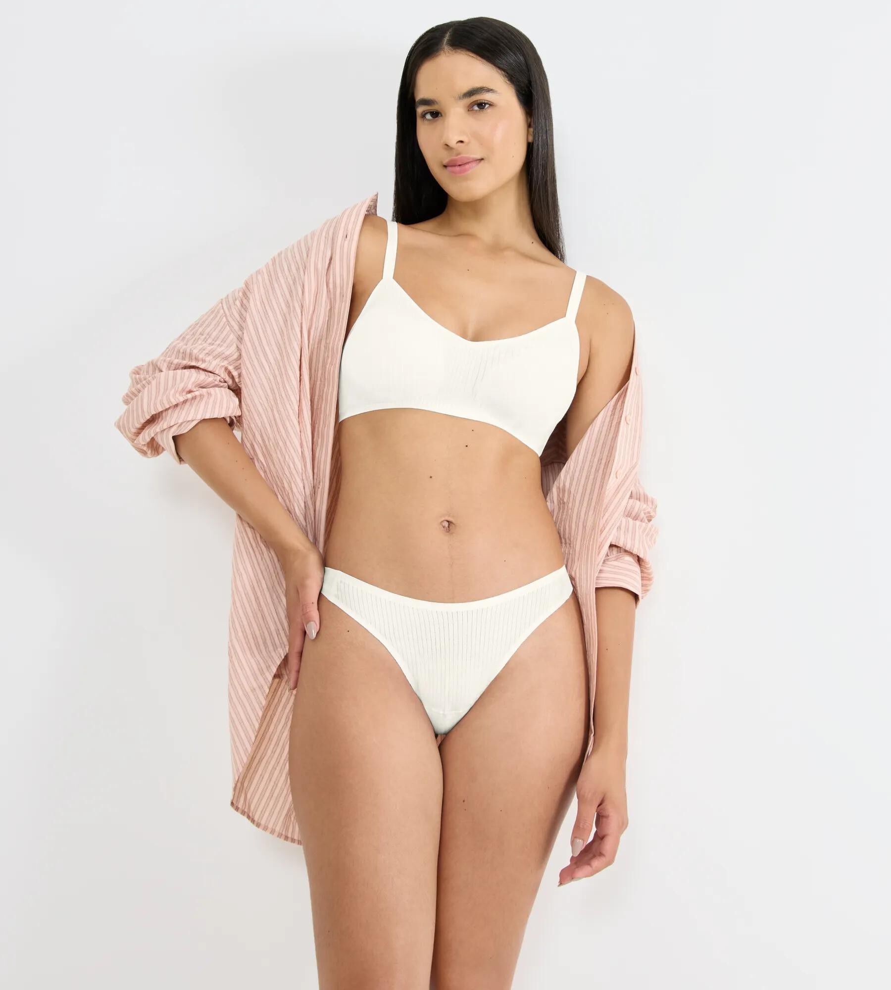 sloggi ZERO Feel Pure String