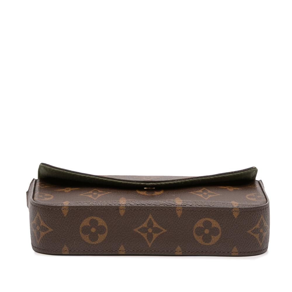 Louis Vuitton Pochette Felicie