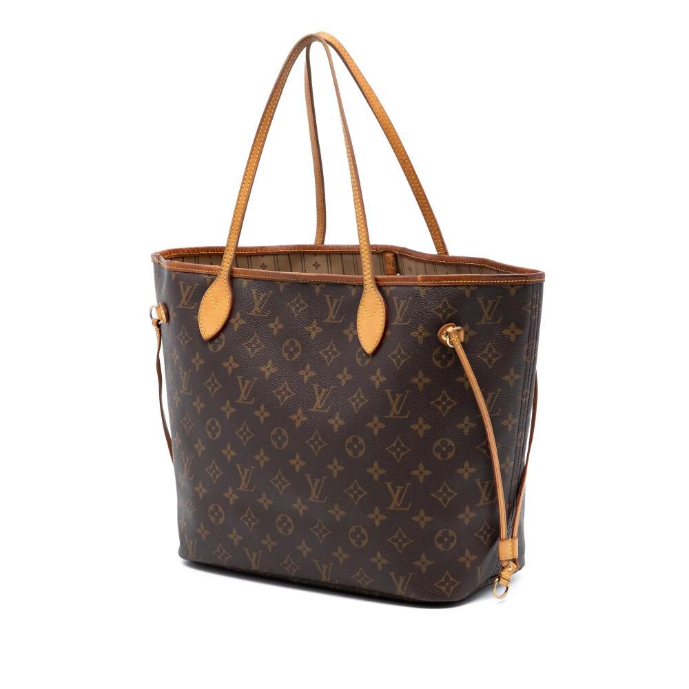 Louis Vuitton Neverfull