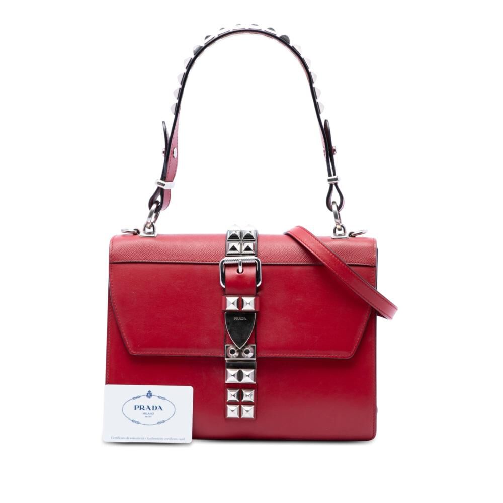 Prada Shoulder Bag