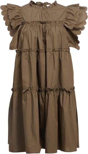 OBJHOPE S/L DRESS REP