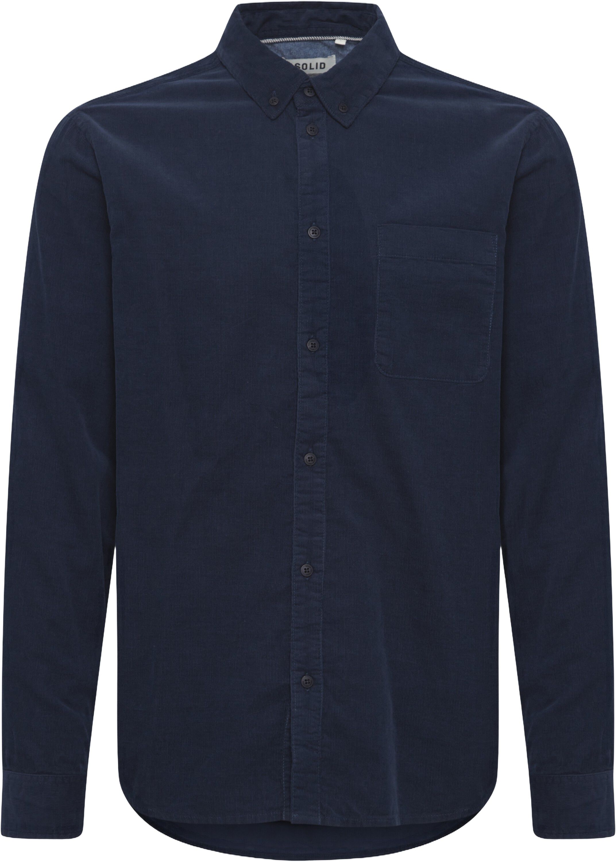 SDJUAN LS CORDUROY