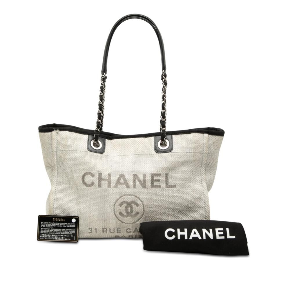 Chanel Deauville