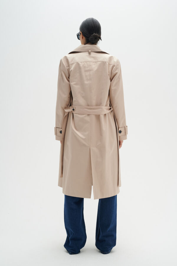 MinonaIW Coat