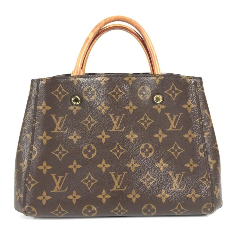 Louis Vuitton Handbag