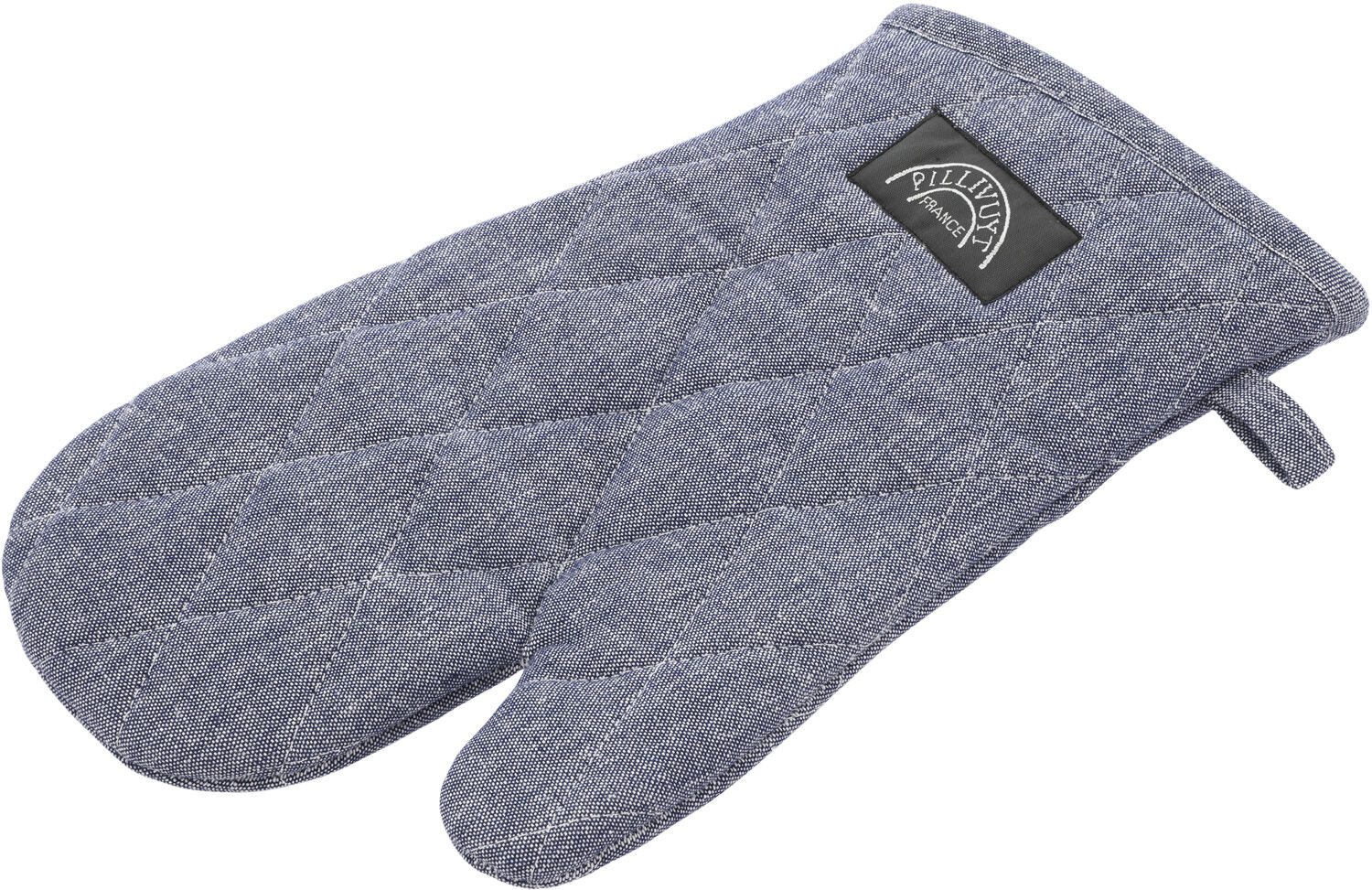 Grillvante recycle Pillivuyt 33 x 18 cm Navy