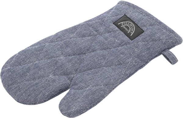 Grillvante recycle Pillivuyt 33 x 18 cm Navy