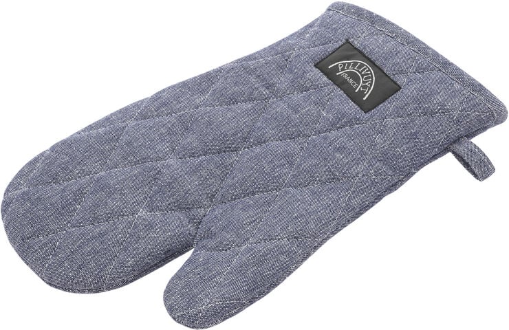 Grillvante recycle Pillivuyt 33 x 18 cm Navy