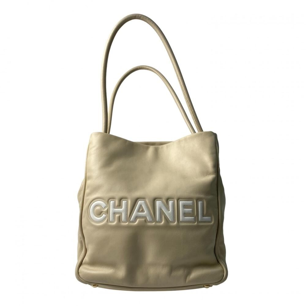 Chanel Tote