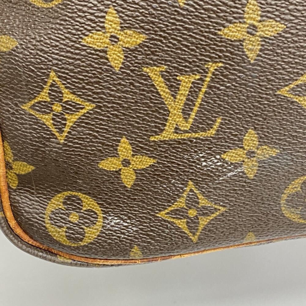 Louis Vuitton Keepall