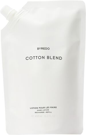 Byredo Cotton Blend Lotion pour les Mains Hand Lotion Refill