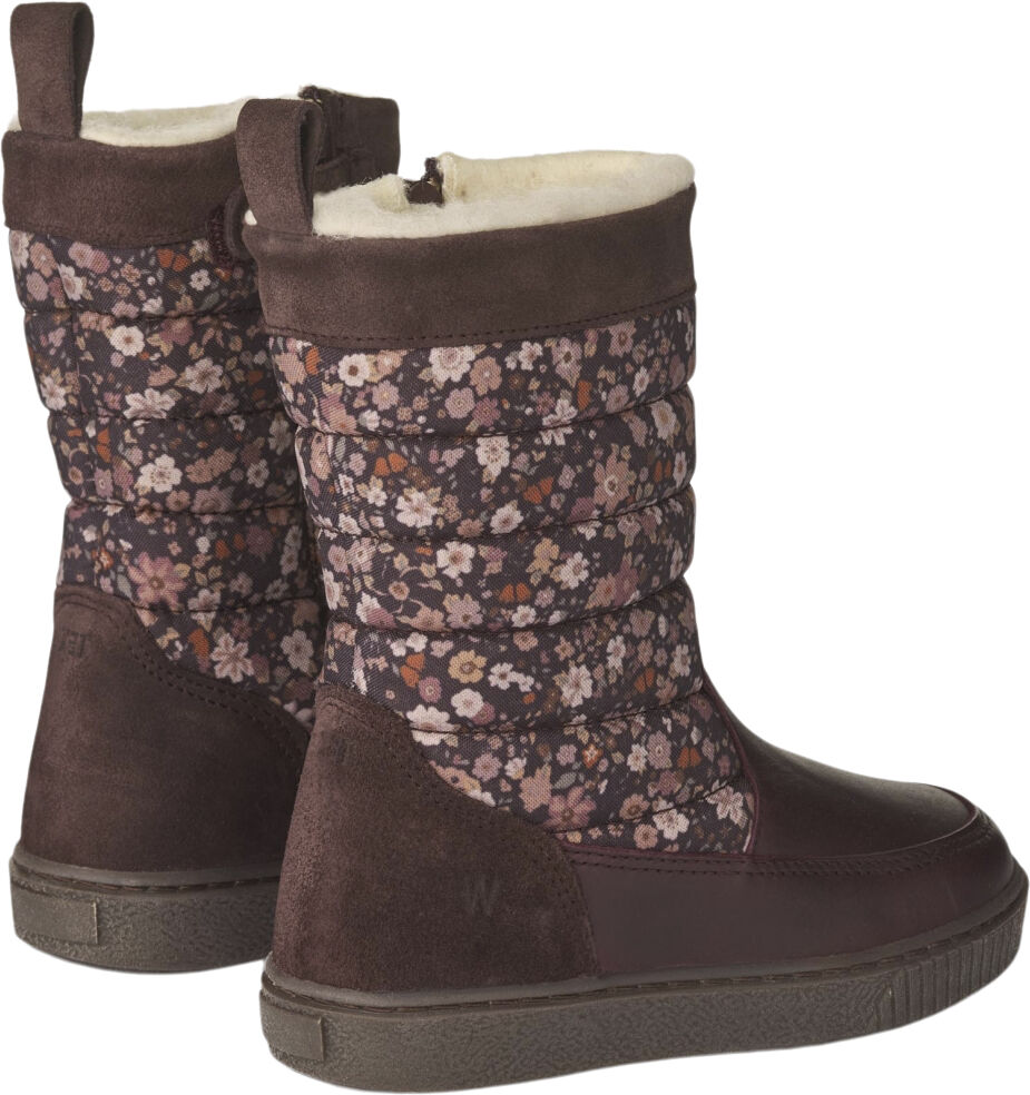 Koa H&oslash;j Lynl&aring;s St&oslash;vle