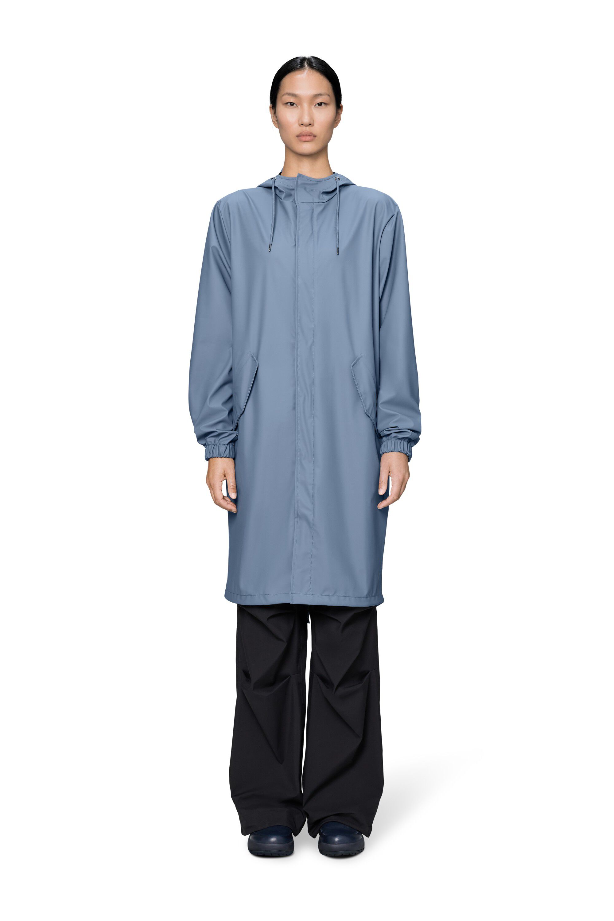 Fishtail Parka W3