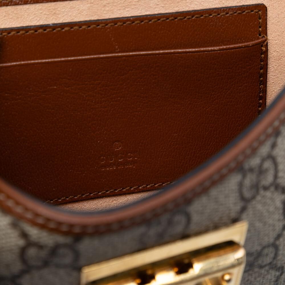 Gucci Handbag
