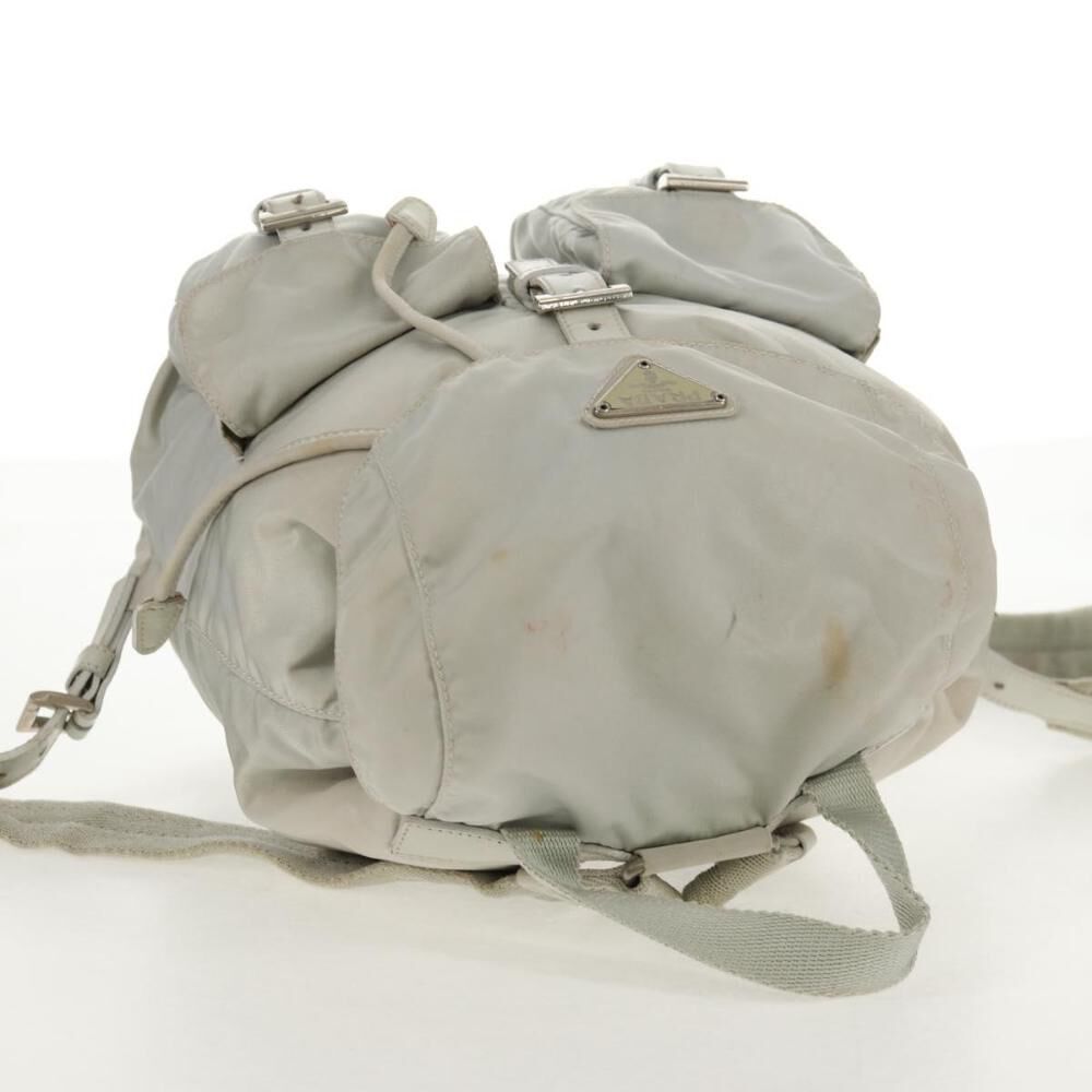 Prada Backpack